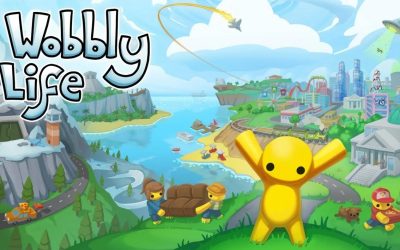 Wobbly Life