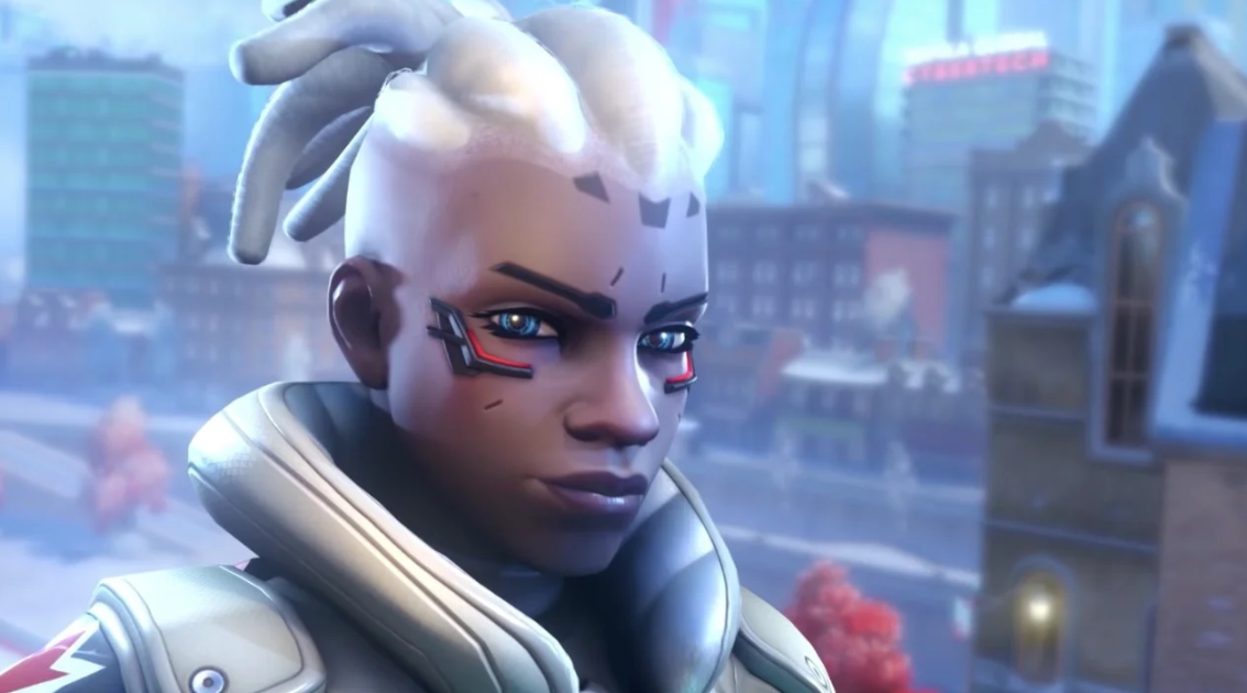 Все нюансы игры за Sojourn в Overwatch 2 — руководство