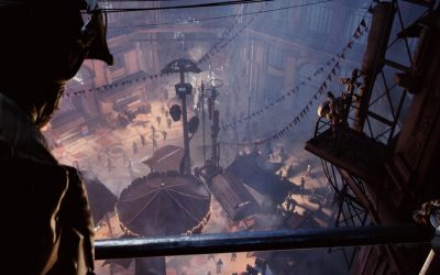 ARC Raiders установили онлайн-рекорд на Steam, обогнав Fallout 4 и Life is Strange 2