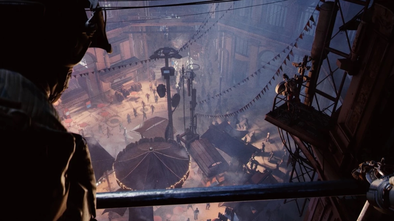 ARC Raiders установили онлайн-рекорд на Steam, обогнав Fallout 4 и Life is Strange 2 — изображение 1