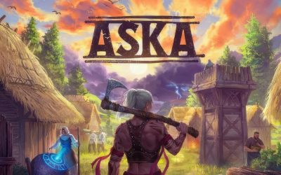 ASKA