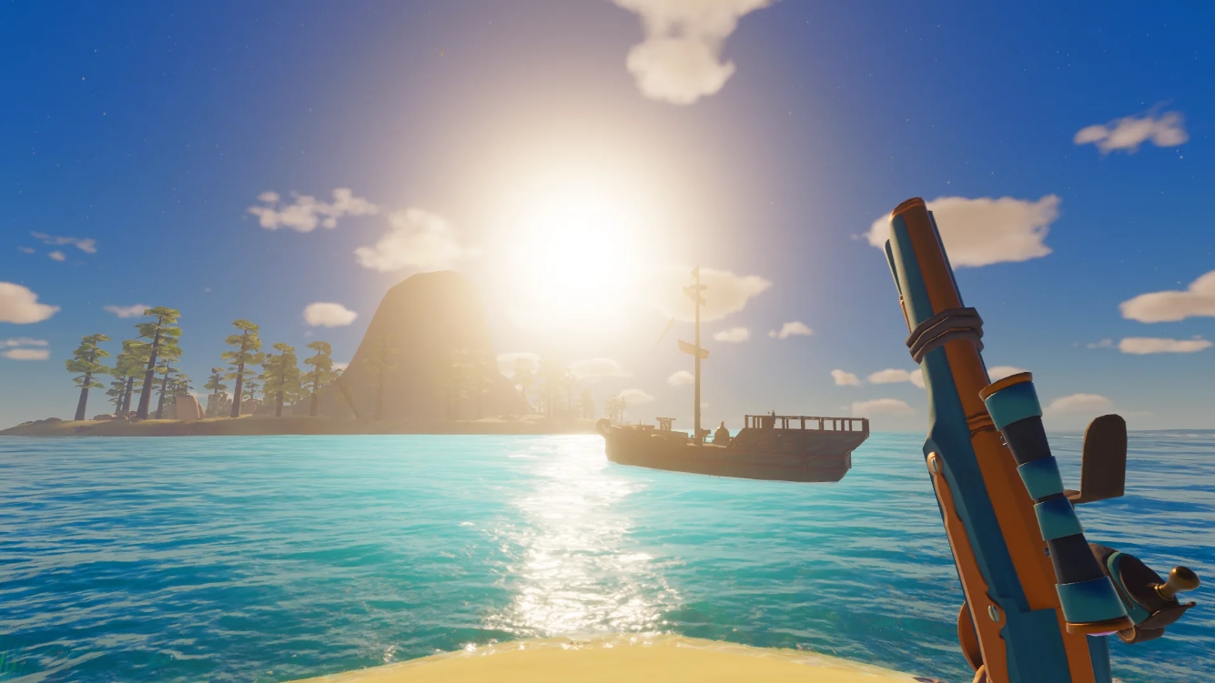 Salt 2: Shores of Gold Превью 2