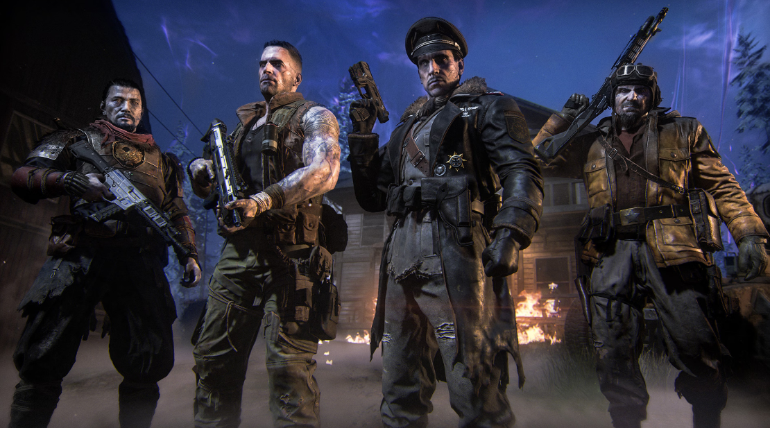 Call of Duty: Black Ops 7 – полный обзор выхода новой части серии шутеров — изображение 2