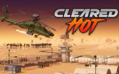 Cleared Hot