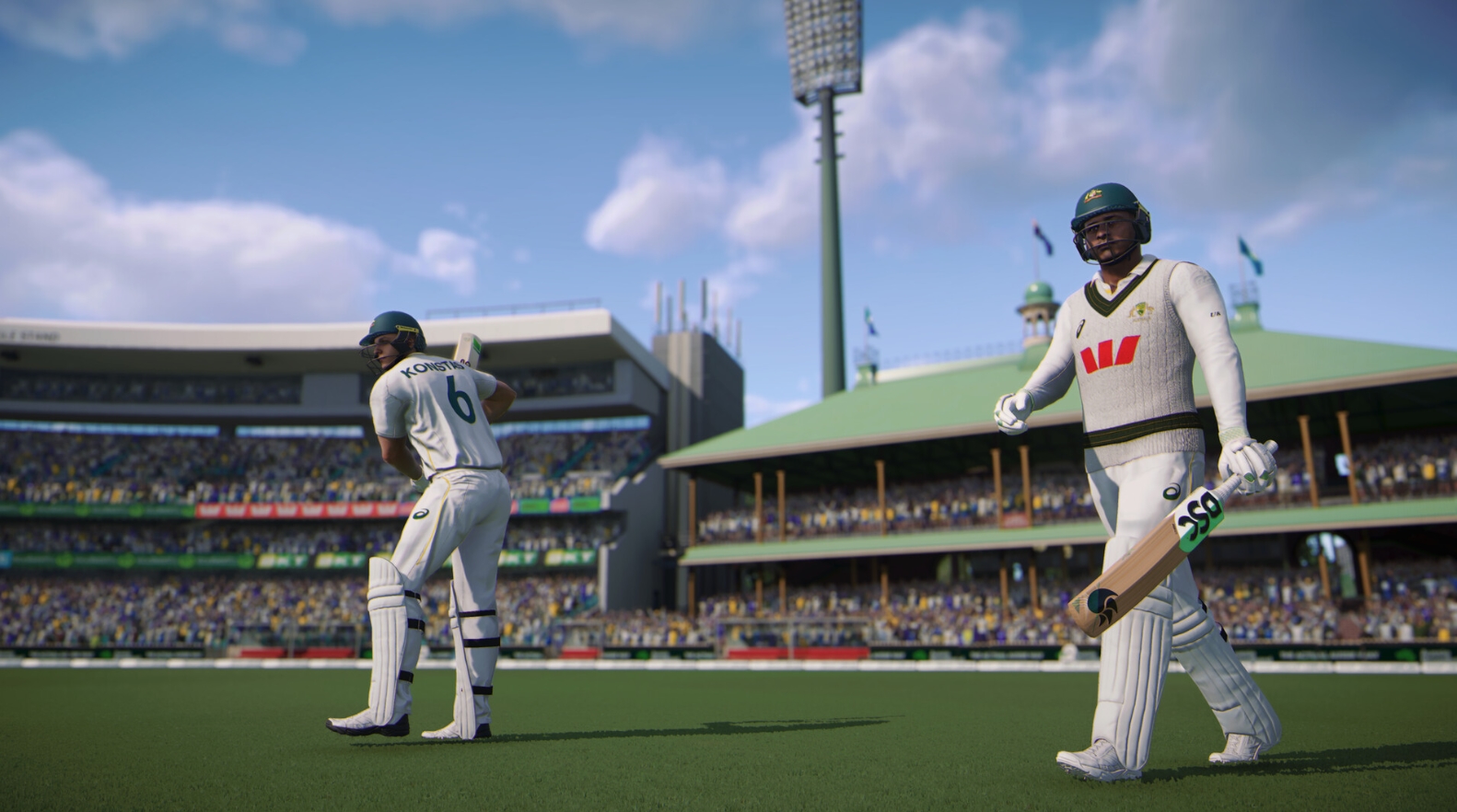 Cricket 26 Превью 1