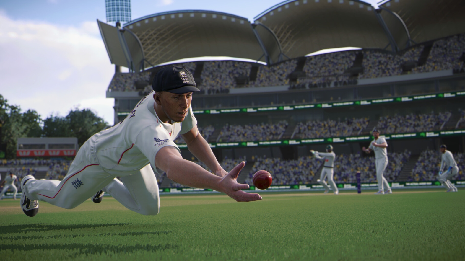 Cricket 26 Превью 3