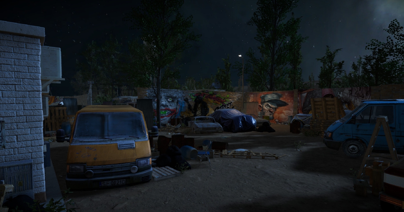 Crime Simulator is a new survival game
