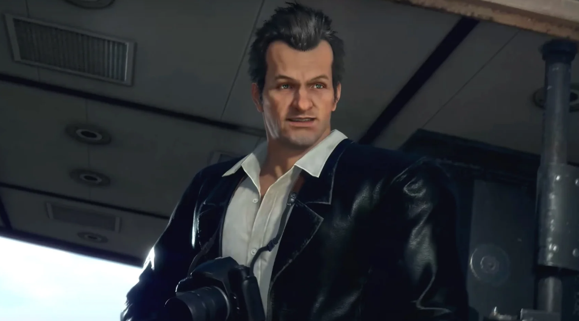 Согласно информации, Capcom скорее всего разрабатывает новую Dead Rising