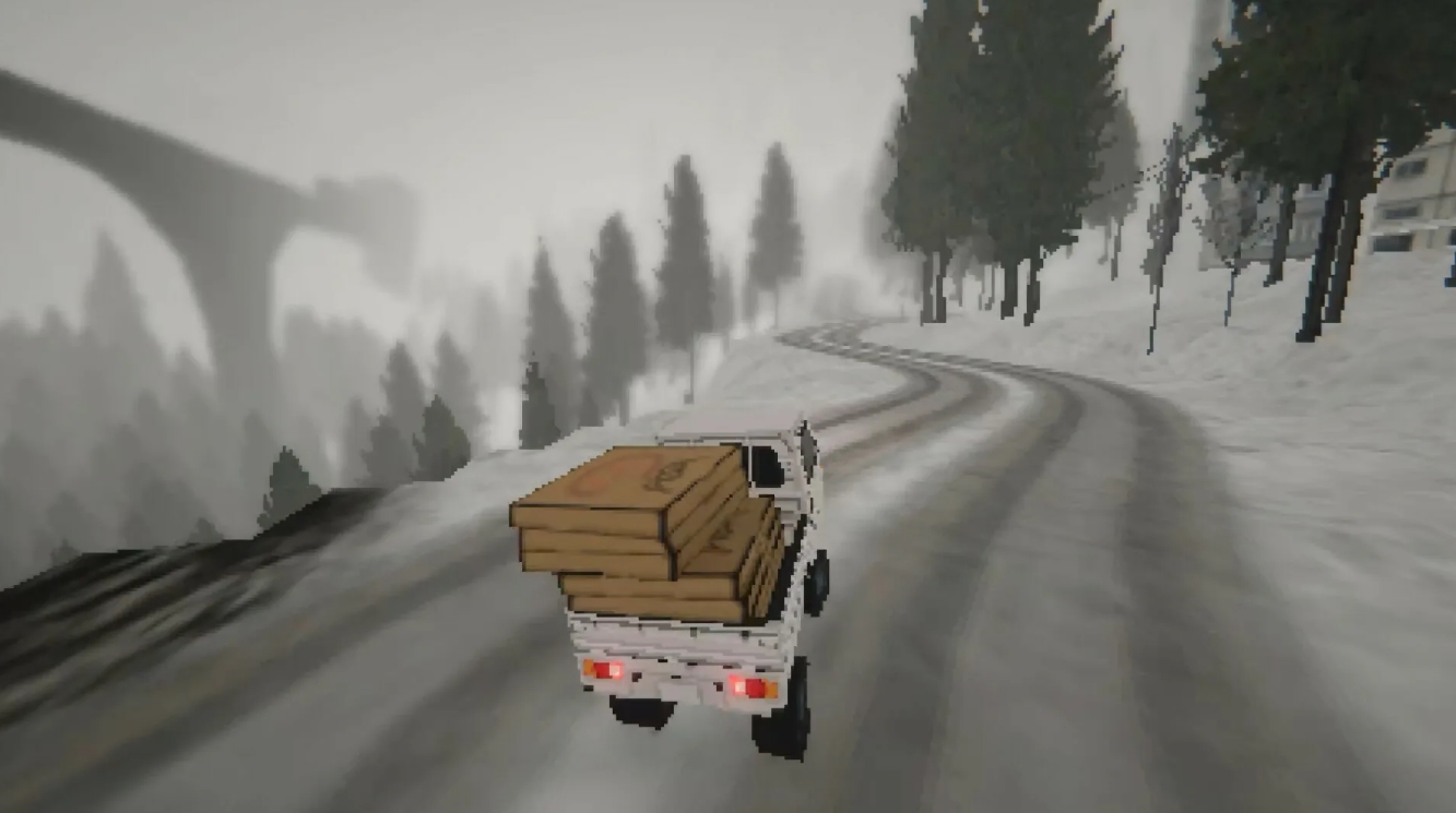 Easy Delivery Co. Превью 1