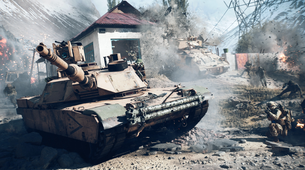 Блокировка миллионов читеров в Battlefield 6 системой античит: Статистика и факты — изображение 2