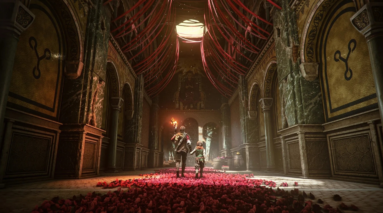 A Plague Tale: Requiem Превью 4