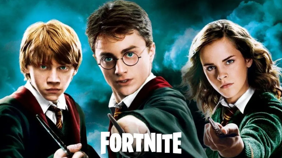 Fortnite получает новый режим от Warner Bros, и он будет с обновленной физикой — изображение 3