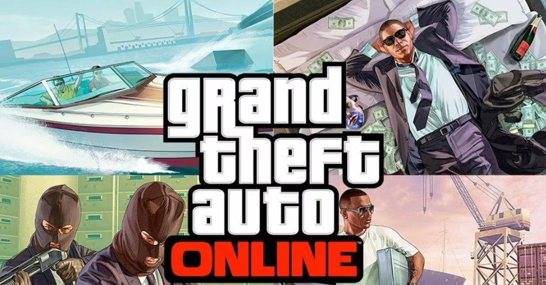 Перед выпуском Grand Theft Auto VI: GTA Online может ввести проверку возраста для игроков