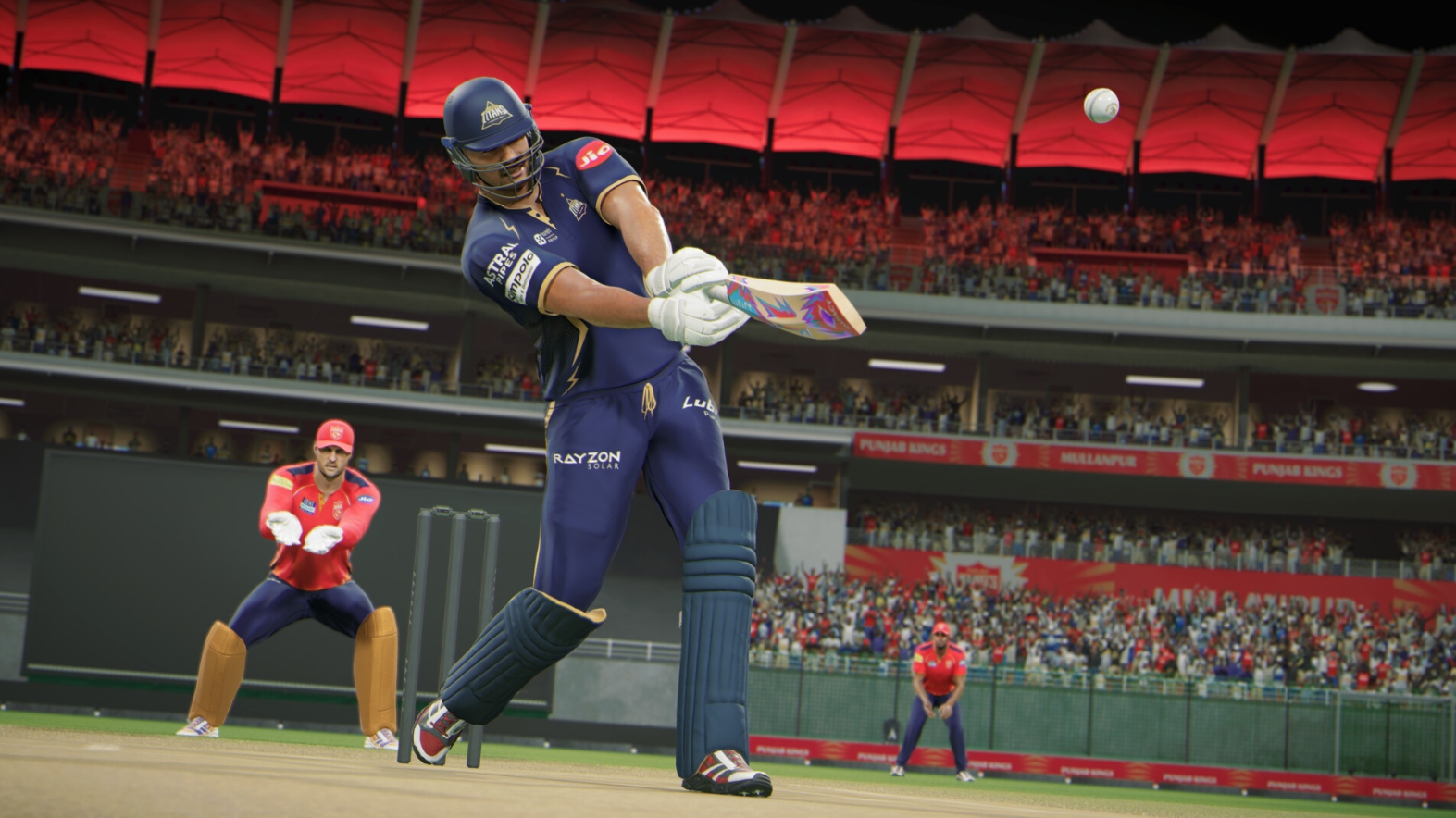 Cricket 26 Превью 2