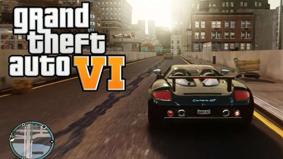 Предварительный заказ GTA 6 найден в Microsoft Store — выпуск игры близок