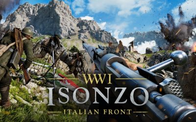 Isonzo