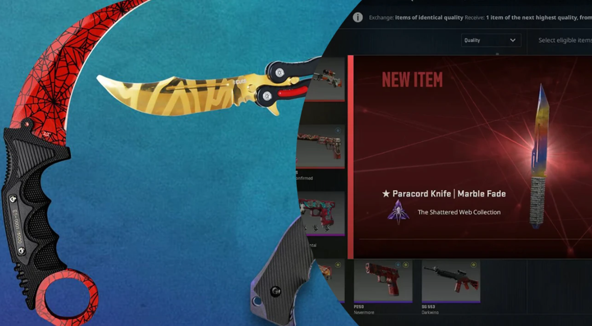 Крах рынка CS2: как обновление Valve уничтожило 2 миллиарда долларов и изменило экономику игры
