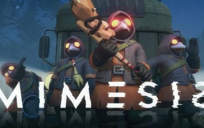 MIMESIS