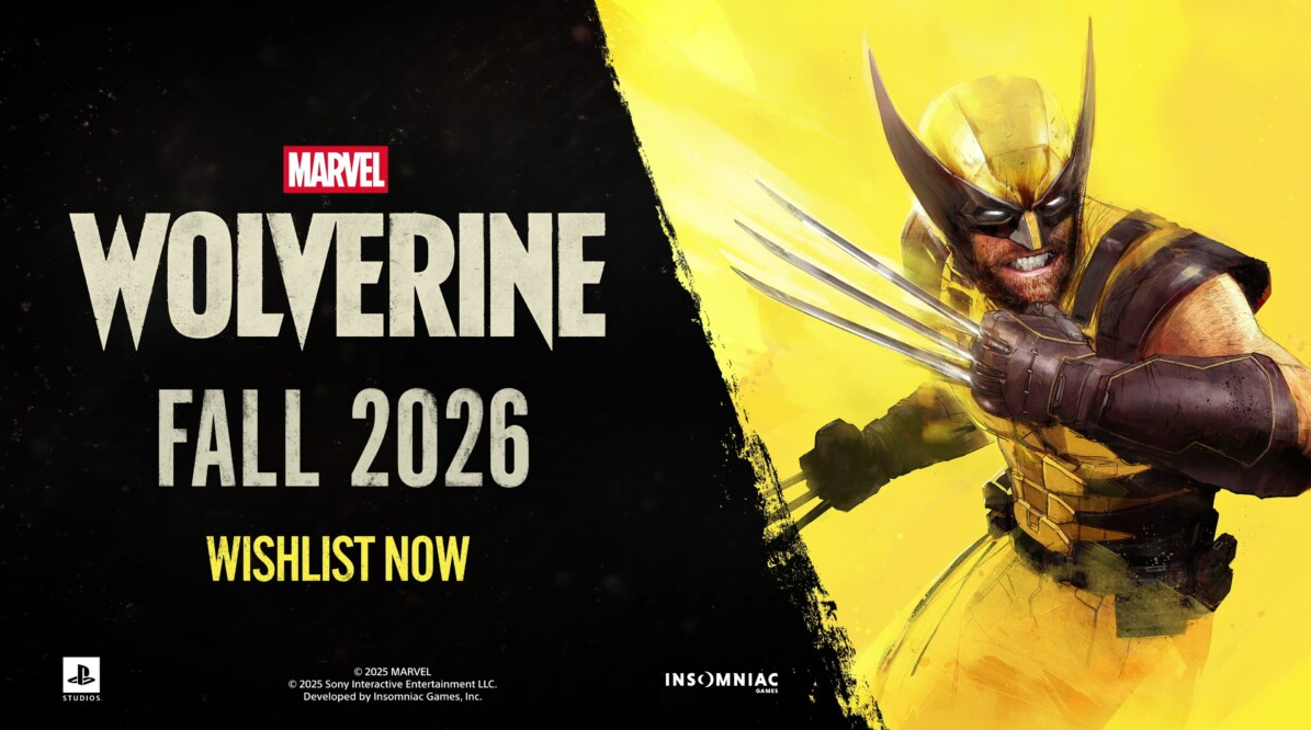 Волкодав Marvel: официальная дата выхода осень 2026 года — изображение 1