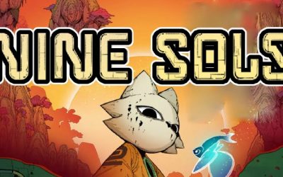 Nine Sols