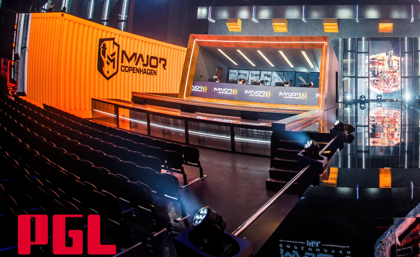 Календарь турниров PGL CS2 на 2027-2028: Полное расписание