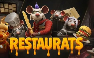 Restaurats