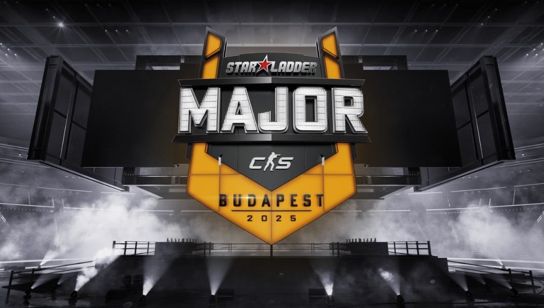 StarLadder Budapest Major 2025: рекордные 500000 зрителей и технические сбои
