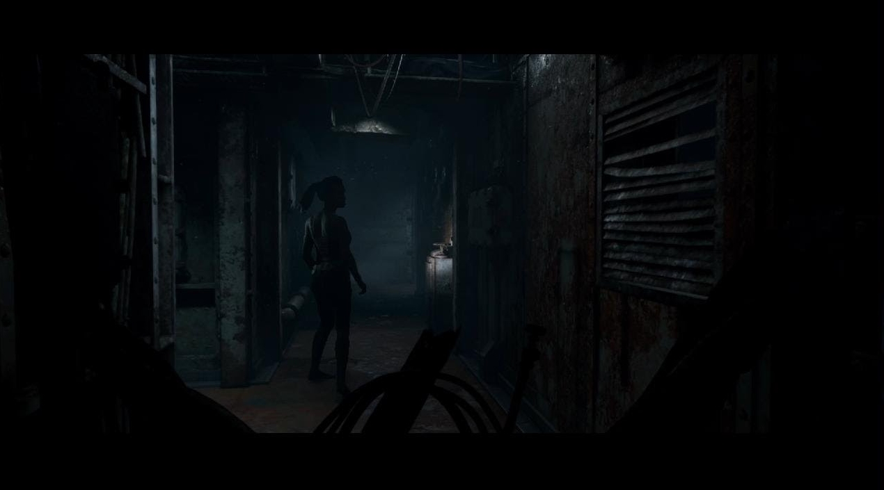 The Dark Pictures Anthology Man of Medan for free