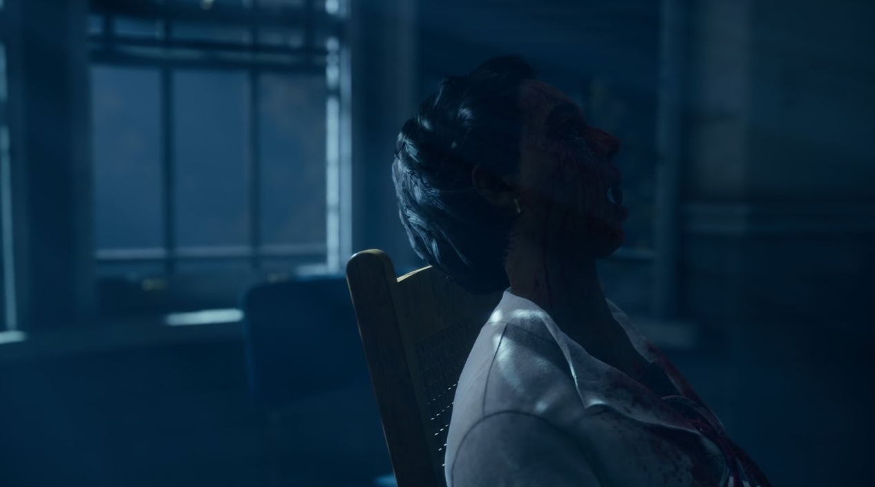 The Devil in Me review