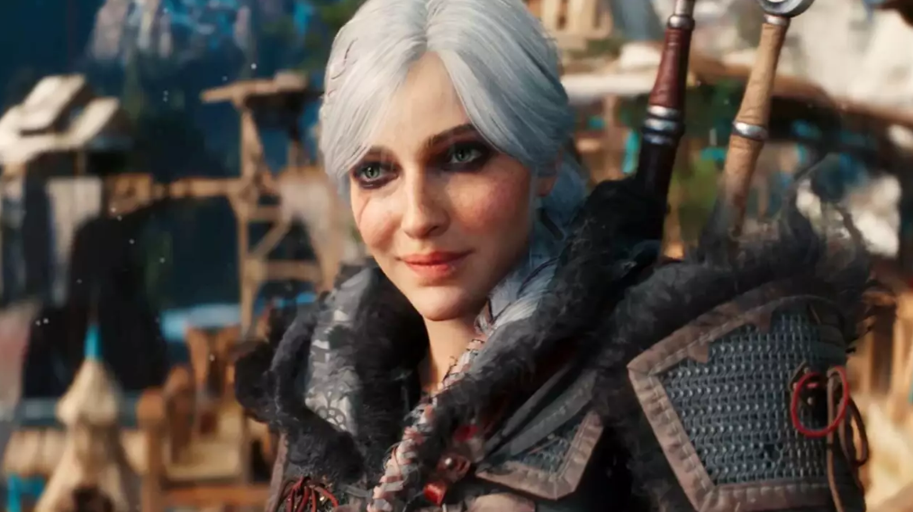 Карел Кольман стал старшим дизайнером квестов в CD Projekt RED: укрепление команды Ведьмак 4 — изображение 1