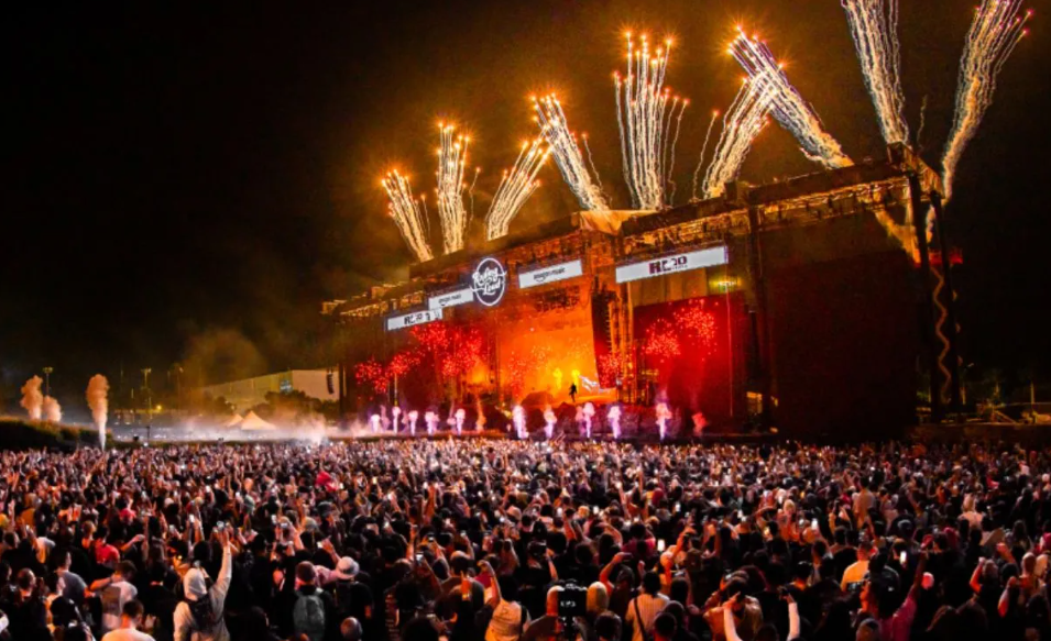 VALORANT на Rolling Loud India 2025 с презентацией: Как Riot Games меняет игру — изображение 2