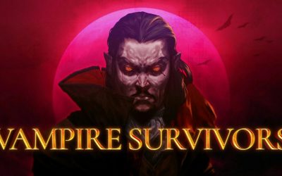 Vampire Survivors