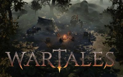 Wartales