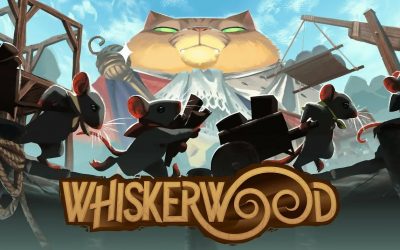 Whiskerwood
