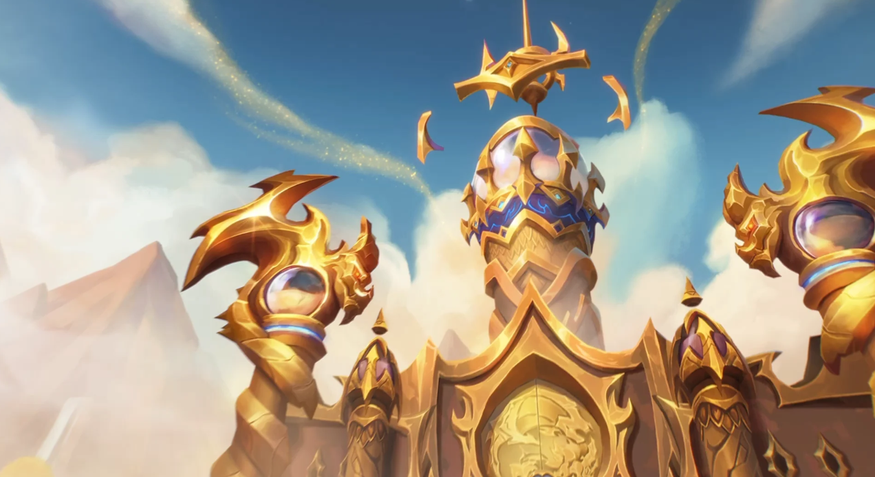Hearthstone 2026 Дорожная карта киберспорта и призовые фонды — изображение 2