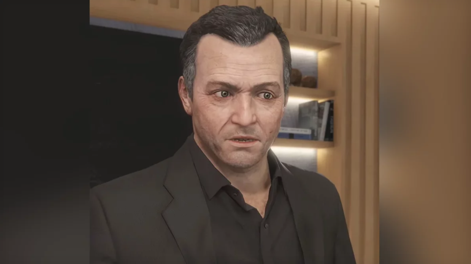 Майкл де Санта канонизирует конец GTA V — Обновление Онлайн выпущено 10 декабря