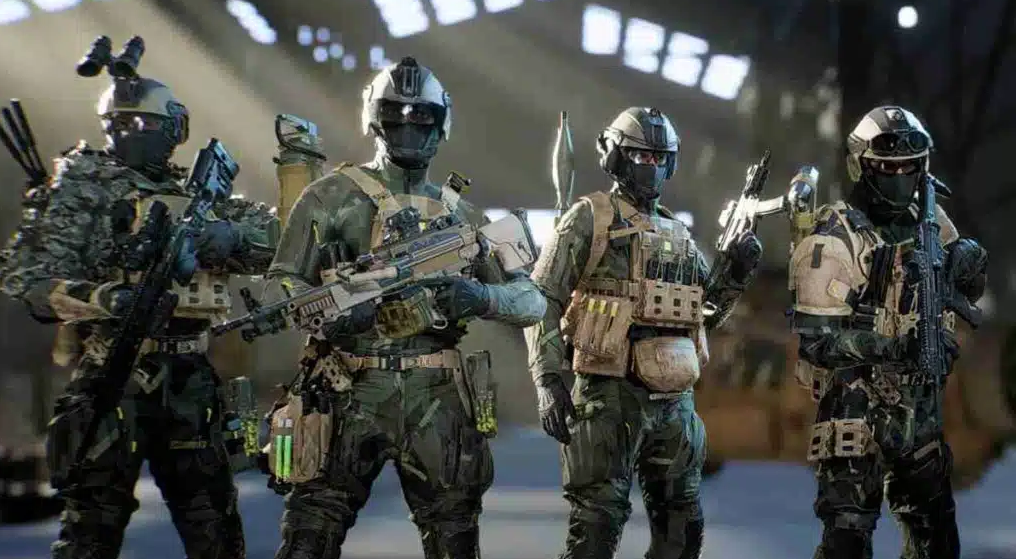 Обратная связь по бета-версии Battlefield 6: DICE и движение к королевским эпохам