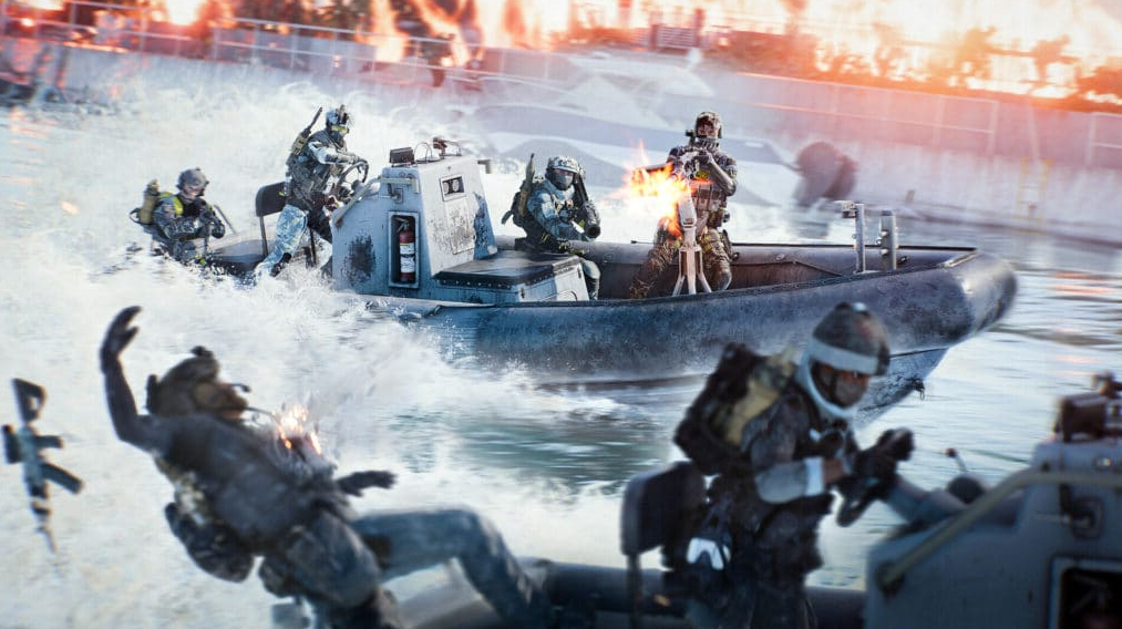 EA переносит Battlefield REDSEC Open Series на 2026 год: Что случилось с любительской сценой