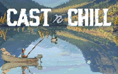 Cast n Chill