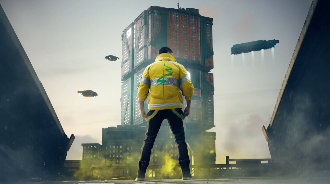 Киберпанк 2077 будет иметь реальный мультиплеер с элементами ролевых игр — изображение 1