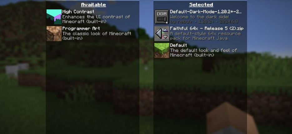 Обновление Minecraft: Лошади Хаоса — новые мобы, копья и подводные угрозы — изображение 4