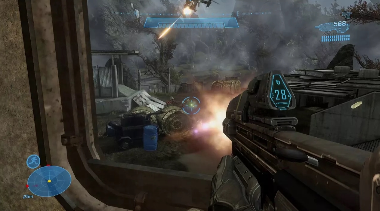 Halo: The Master Chief Collection Превью 1
