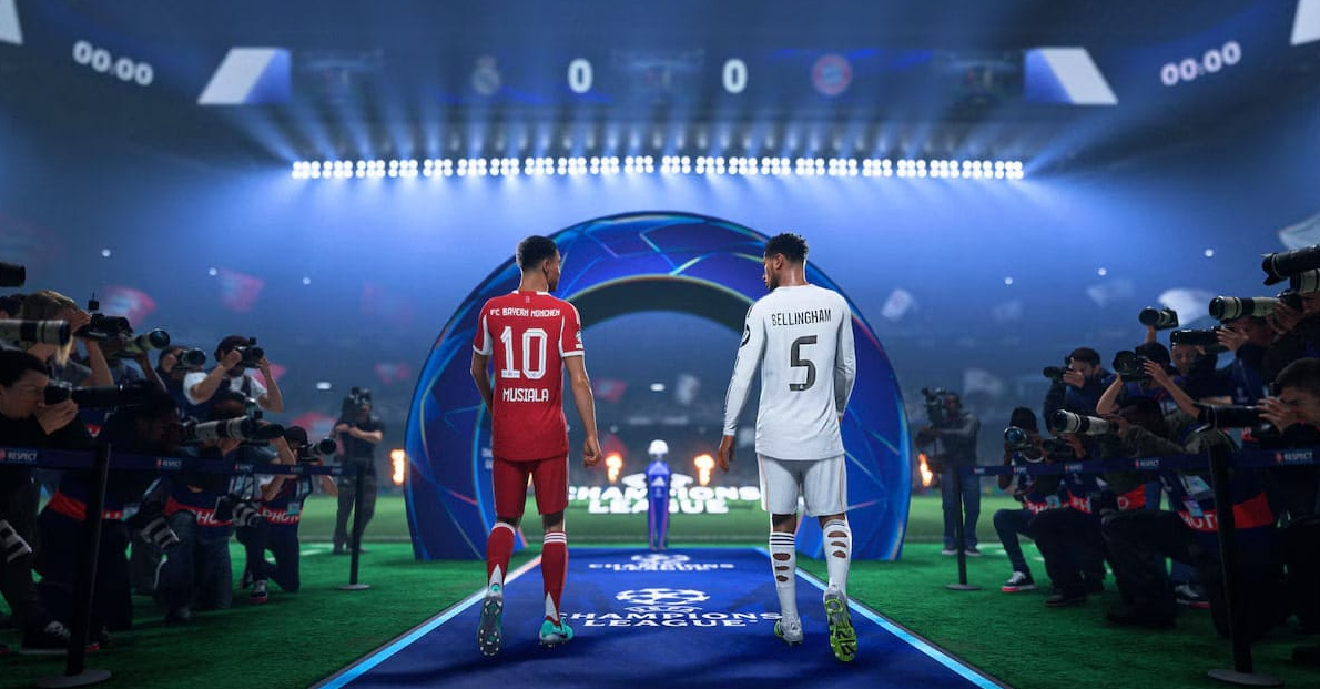 Клубный чемпионат мира ФИФА 2026 и Football Manager 26: от онлайн-отборов к глобальному признанию — изображение 3