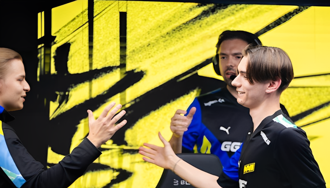 FaZe выбили NAVI из Budapest Major — всесторонний анализ полуфиналов