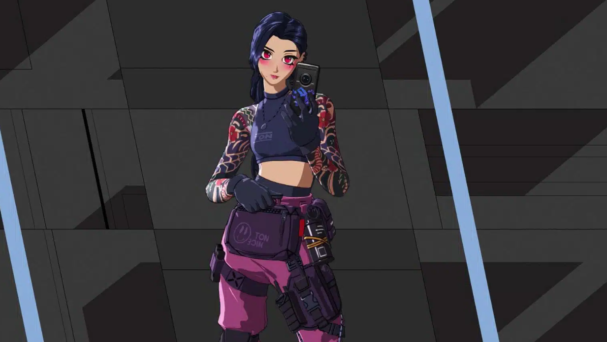Серия Fortnite mobile 2025-2026 с призовым фондом 1 миллион долларов