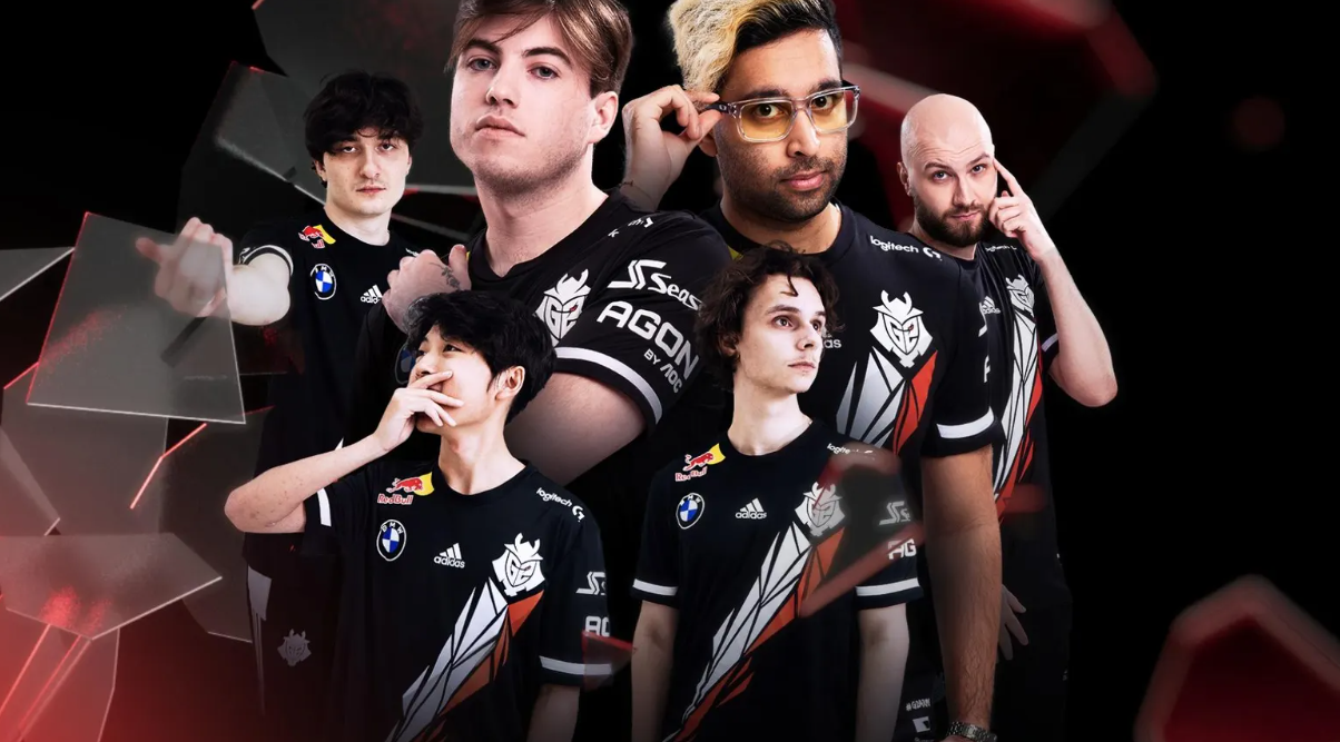 FaZe Clan, NAVI и Team Falcons заняли последние места в плей-офф StarLadder Budapest Major 2025 — изображение 2