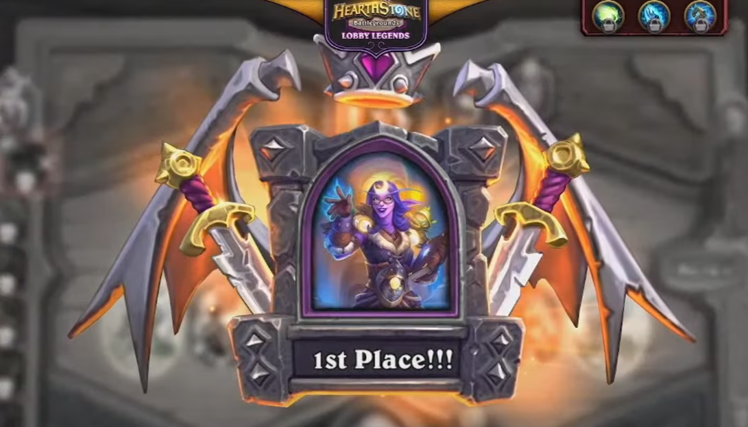 Hearthstone 2026 Дорожная карта киберспорта и призовые фонды — изображение 3