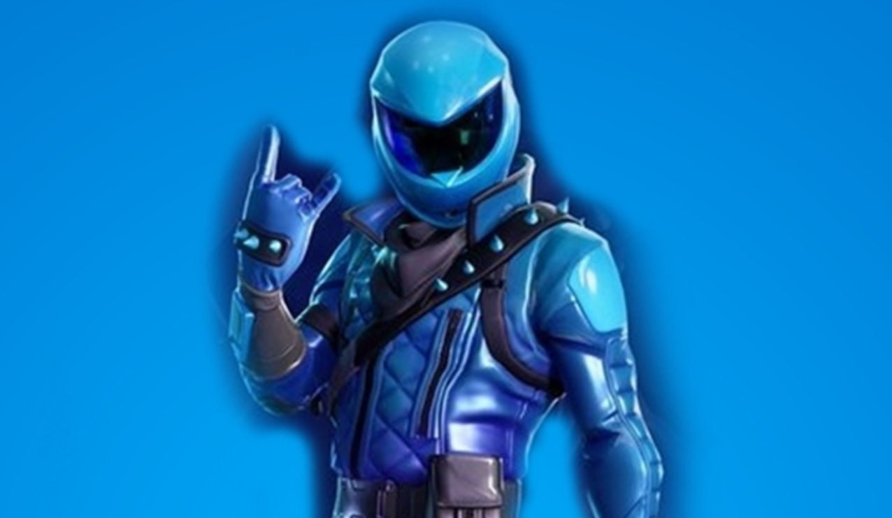 Скин Honor Guard в Fortnite