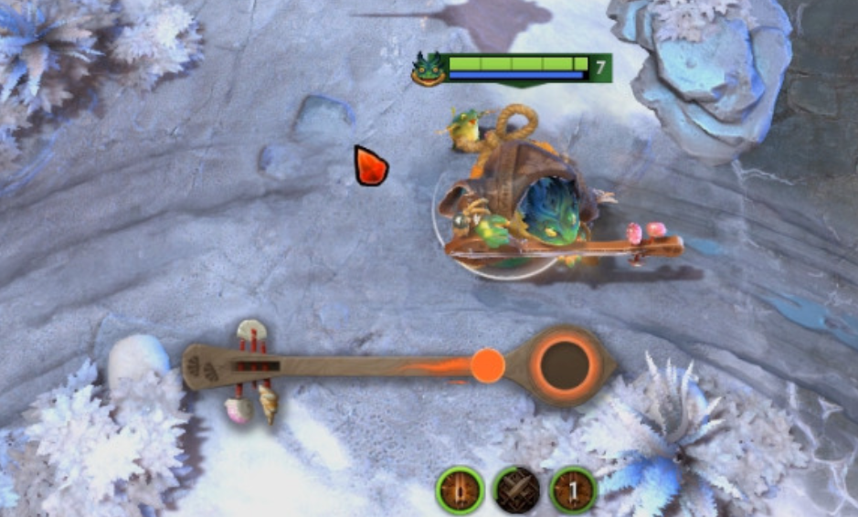 Обновление Dota 2 7.40: Новый герой Ларго и обзор обновлений — изображение 4