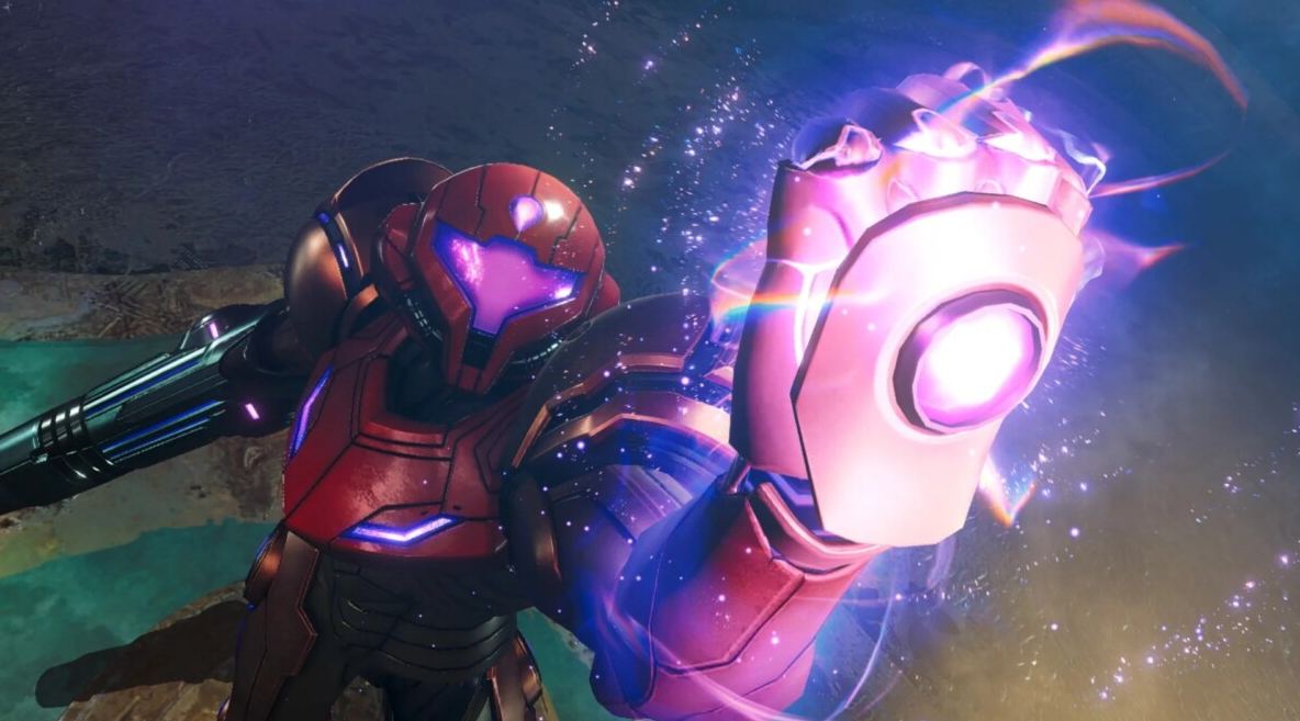 Metroid Prime 4: Beyond — Обзор игры и критическая реакция — изображение 4
